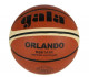 Lopta basket GALA ORLANDO BB5141R veľ. 5