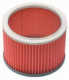 Prachový filter pre vysávač PPV-1400/20, PPV-2050/50