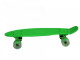 PENNYBOARD SUPER Skateboard 56x15cm zelený