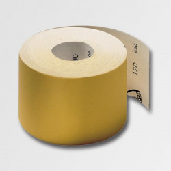 KLINGSPOR Role brúsneho papiera PS30 115mmx50m, zr.40 KL174086