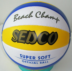 BEACH volejbalová lopta SEDCO SOFT 3623