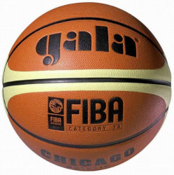 Lopta basket GALA CHICAGO BB6011C vel.6