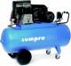 Comprecise P200/400/5,5 kompresor