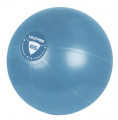 Lopta gymball LivePro STUDIO FIT EXERCISE 65cm modrý