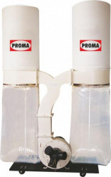 PROMA OP-2200 Odsávač prachu