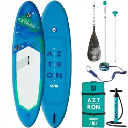 AZTRON MERCURY ALL ROUND 330cm SET Paddleboard AS-112D