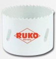 Vtacia korunka 20mm BI-metal HSS-CO RUKO RU126020