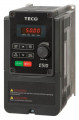 Frekvenčný menič 0,4kW TECO E510-2P5-H1F 1x230V