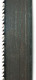 1490 x 6 mm 6 zubov Pílový pás na drevo, plasty tl.0,36 Scheppach