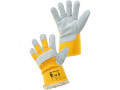 Kombinované zimné rukavice DINGO WINTER, ve¾. 11