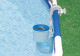 Závesný skimmer pre nadzemné bazény