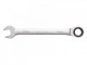 18 mm očkoplochý račňový kľúč FORTUM 4720118