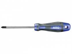 PH3x150mm skrutkovač krížový KITO 4800210