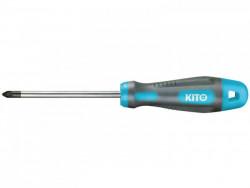 PZ0x60mm skrutkovač krížový KITO 4800301