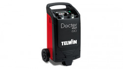 Telwin Doctor Start 630 štartovací vozík 12 a 24V 570A