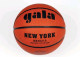 Lopta basket GALA NEW YORK BB5021S vel. 5