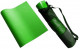 Karimatka na cvičenie YOGA + obal SEDCO 4 mm 172x60cm - Zelená