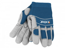 Luxusné rukavice polstrované XL EXTOL PREMIUM