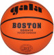 Lopta basket GALA BOSTON BB6041R vel. 6