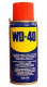 WD-40 200ml olej ve spreji
