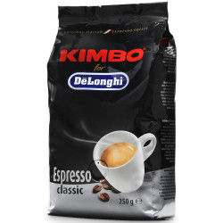 Káva Espresso Classic De Longhi