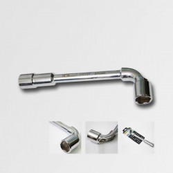 12 mm rúrkový kľúč L CORONA PC6712